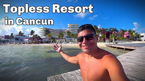 naked in cancun|13 Best Nude Resorts in Mexico [2024 Update]